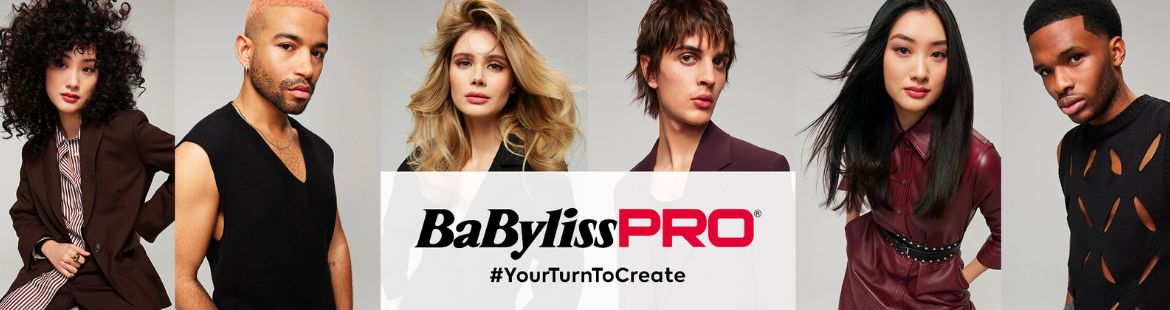 Babyliss Pro