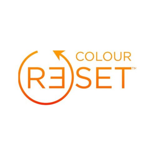 Colour Reset