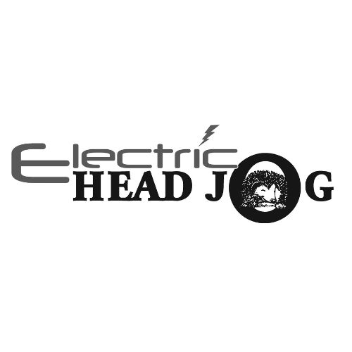 Electric Head Jog