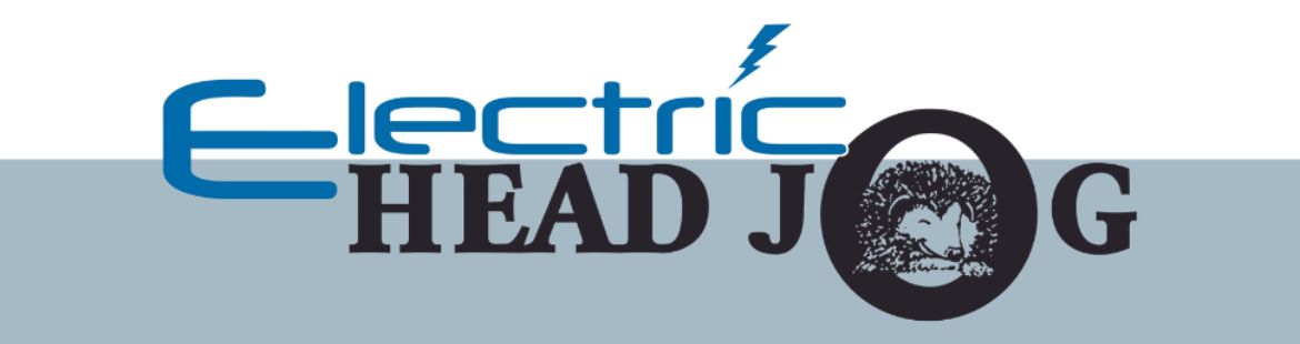 Electric Head Jog