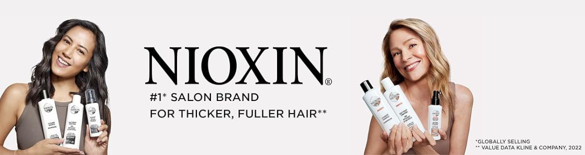 NIOXIN