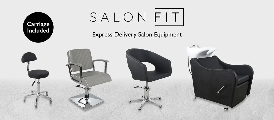 Salon Fit