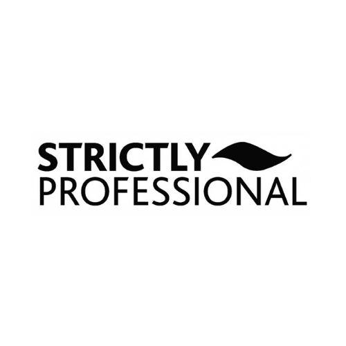 Strictly Professional