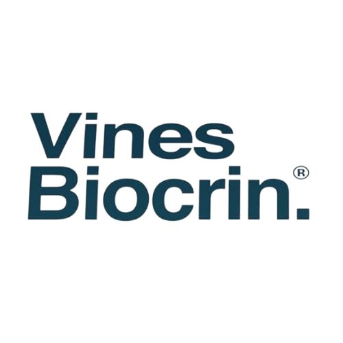 Vines Biocrin