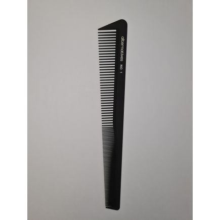 Alternatives No 1 Carbon Anti-Static Comb