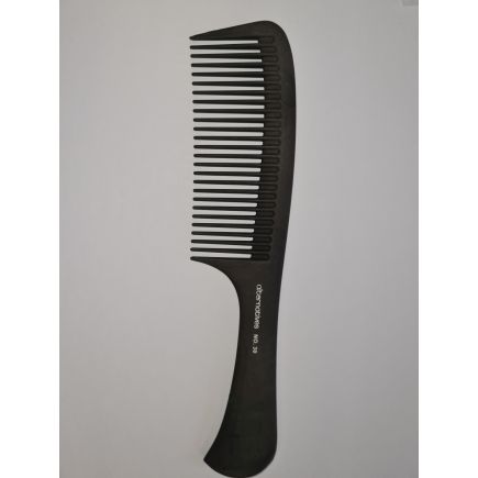 Alternatives No 30 Carbon Anti-Static Comb