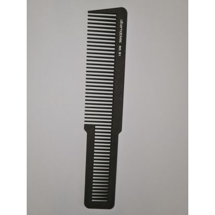 Alternatives No B1 Carbon Anti-Static Comb