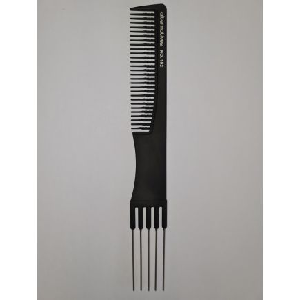 Alternatives No 102 Carbon Anti-Static Comb