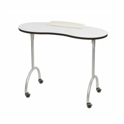 Sibel Portable Manicure Table