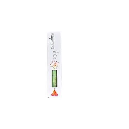 Revitalise Ear Candles Eucalyptus (1 pair)