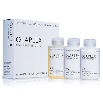 Olaplex Traveling Stylist Kit