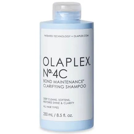 Olaplex No.4C Bond Maintenance Clarifying Shampoo 250ml