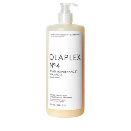 Olaplex No.4 Bond Maintenance Shampoo 1000ml