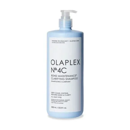 Olaplex No.4C Bond Maintenance Clarifying Shampoo 1000ml