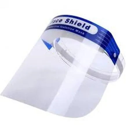 Face Shield (Single)