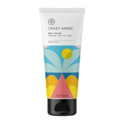 Crazy Angel Body Polish 250ml