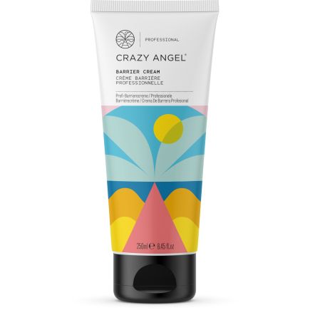 Crazy Angel Barrier Cream 250ml