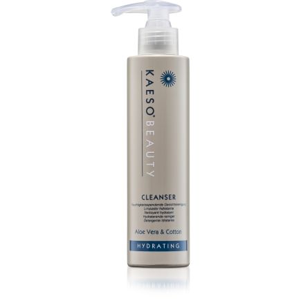 Kaeso Hydrating Cleanser (195ml)