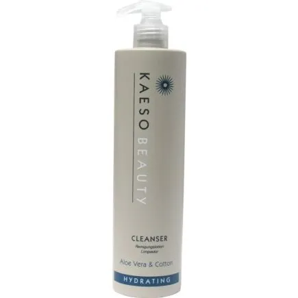 Kaeso Hydrating Cleanser (495ml)