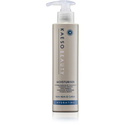 Kaeso Hydrating Moisturiser (195ml)