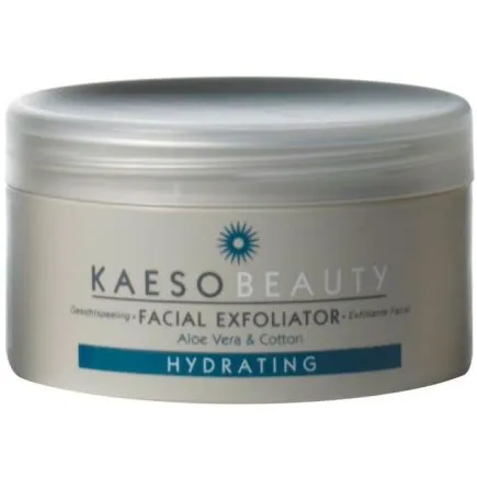 Kaeso Hydrating Exfoliator (245ml)