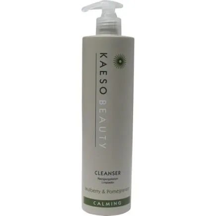 Kaeso Calming Cleanser (495ml)