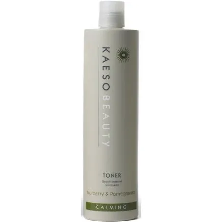 Kaeso Calming Toner (495ml)