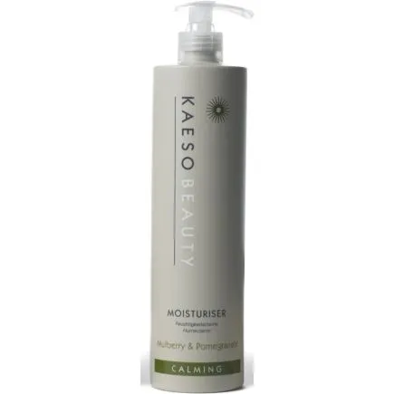 Kaeso Calming Moisturiser (495ml)