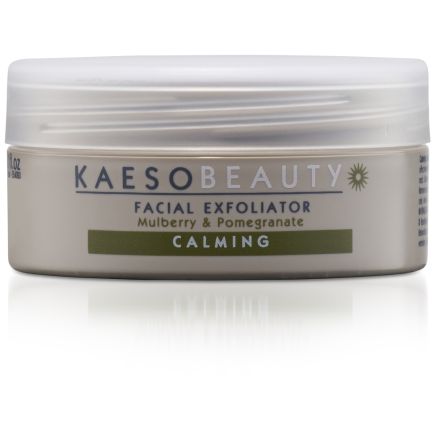 Kaeso Calming Exfoliator (95ml)