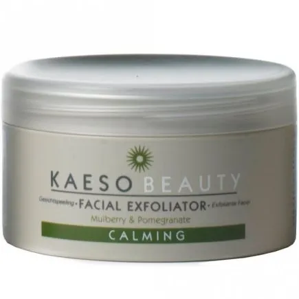 Kaeso Calming Exfoliator 245ml