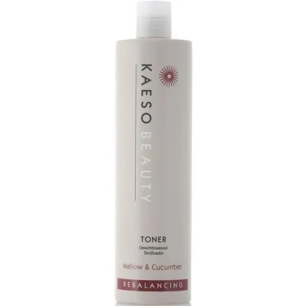 Kaeso Rebalancing Toner (495ml)