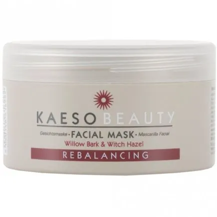 Kaeso Rebalancing Mask (245ml)