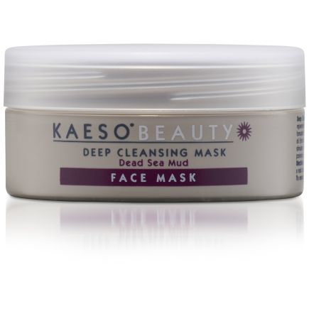 Kaeso Deep Cleansing Mask (95ml)