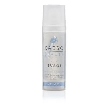 Kaeso I Sparkle Eye Gel (30ml)