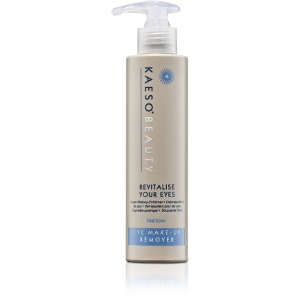 Kaeso Revitalise Your Eyes Eye Make Up Remover (195ml)