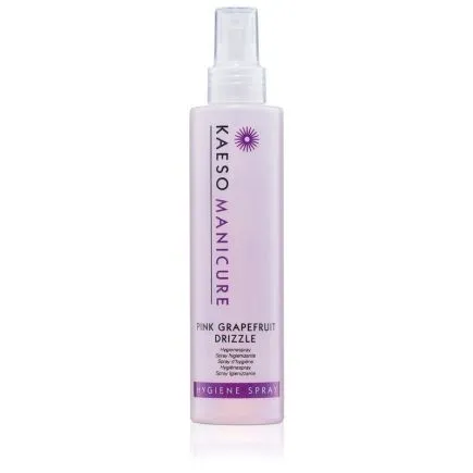 Kaeso Pink Grapefruit Drizzle Hygiene Spray (195ml)