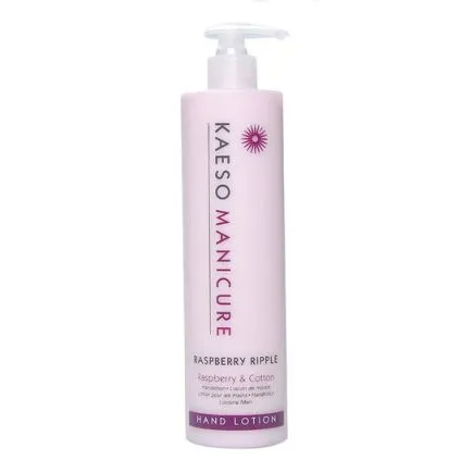 Kaeso Raspberry Ripple Hand Lotion (495ml)