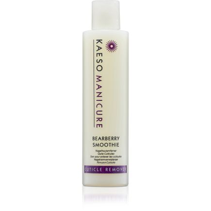 Kaeso Bearberry Smoothie Cuticle Remover (195ml)