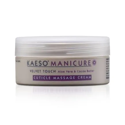 Kaeso Velvet Touch Cuticle Massage Cream (95ml)