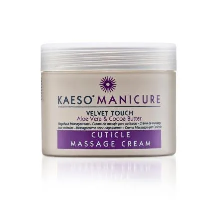 Kaeso Velvet Touch Cuticle Massage Cream (450ml)