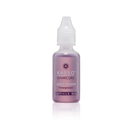 Kaeso Juicy Drops Cuticle Oil (15ml)