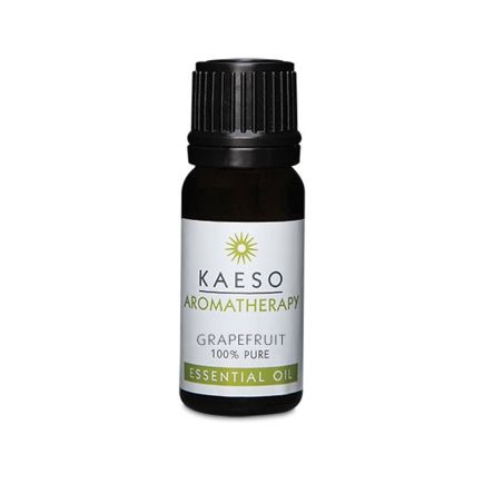 Kaeso Aromatherapy Grapefruit Essential Oil (10ml)