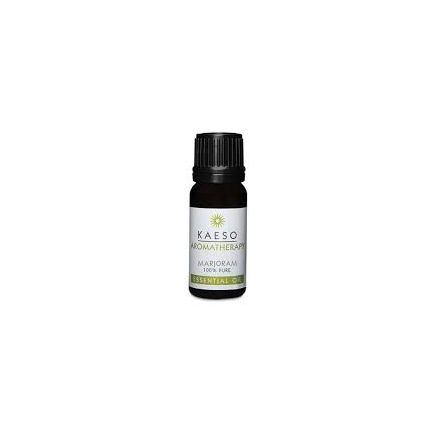 Kaeso Aromatherapy Marjoram Essential Oil (10ml)