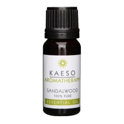 Kaeso Aromatherapy Sandalwood Essential Oil (10ml)