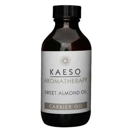 Kaeso Sweet Almond Oil (100ml)