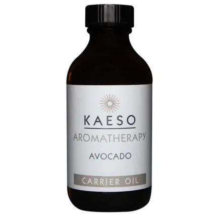 Kaeso Avocado Oil (100ml)