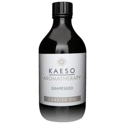 Kaeso Grapeseed Oil (500ml)