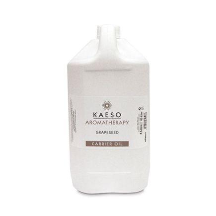 Kaeso Grapeseed Oil (4000ml)