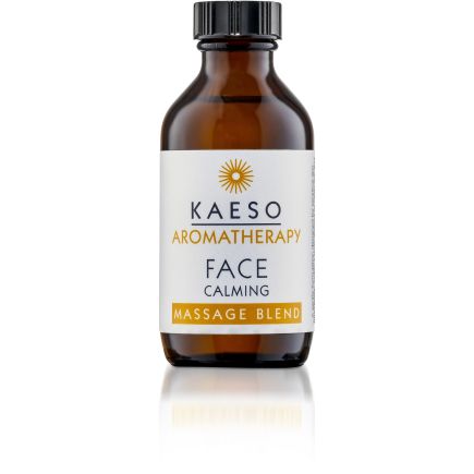 Kaeso Calming Face Blend (100ml)