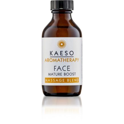 Kaeso Mature Boost Face Blend (100ml)